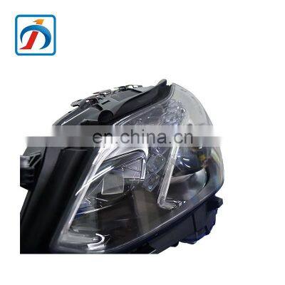 High Performance Auto Spare Parts Head Lamp Auto Accessories Car Parts 440-11C4PXLDEM2 For E Class W212 photo-3
