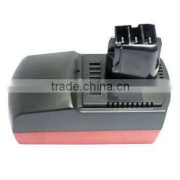 Power Tools Batteries for Metabo 18v li-ion BSZ 18 BSZ 18 Impuls battery