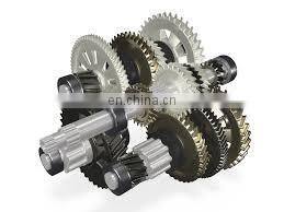 CQHY High Precision And Professional Design Atv Transmission Gearbox photo-4