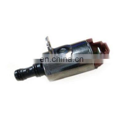 Original Used Transmission Control Solenoid Assy A For Honda CRV FRV Stream 2.0 2.4L Engine OE 28400-PRP-004 28400PRP004 photo-2