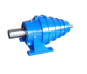Motor reductor Planetary Gearbox