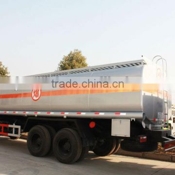 DongFeng 20-25cbm Fuel Transport Tanker Truck