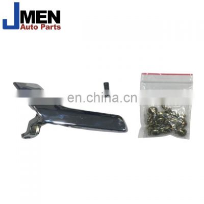 Jmen 2047201171 for Mercedes Benz C-Class W204 W212 S204 Inside Door Handle Repair Kit Parts FL RL