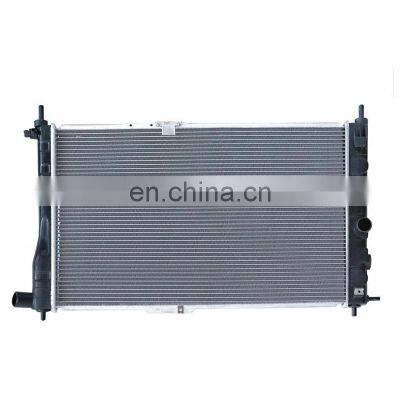 96144847 High Quality Auto Parts Radiator for Daewoo Nexia (Kletn) 1995-1997 Nexia Saloon (Kletn) 1995-2008