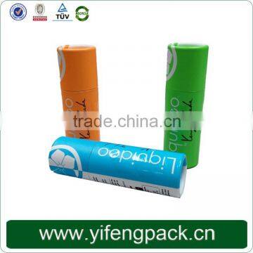 Packaged for Calippo Tube and Lid/ice Cream Paper Tube photo-3