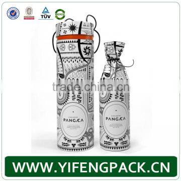 Paper Box Wine With Lamination/High Quality Box/Paper Box Printing photo-5