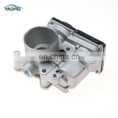 For Dacia Sandero Renault Twingo Clio Modus 1.2 16V Throttle Body 8200568712 photo-2