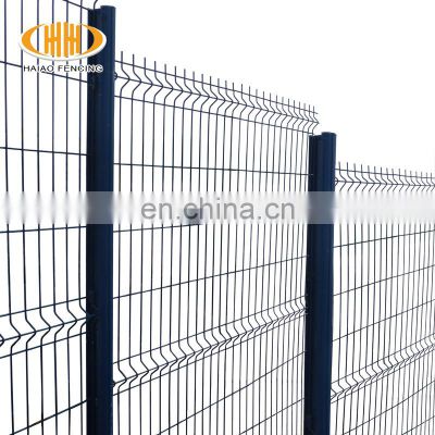 Wire mesh fence for boundry wall(15 years experiences)