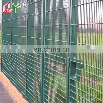 High Quality Welded Double Horizontal Wire Mesh 868 Fence photo-5