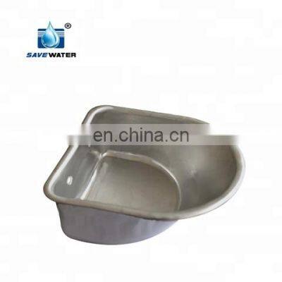 Pig Farm Equipment Sow Drinking System Sow Drinking Water Plate With Water Level Controller