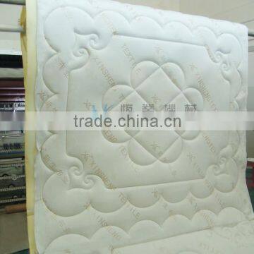 Computerized Chain Stitch Multi-Needle Quilting Machine HY-W-DGN photo-6