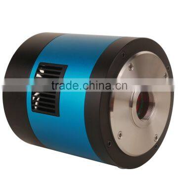 MTR3CCD Series C-mount USB3.0 TE-Cooling CCD Camera