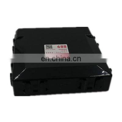 PC-8MO PC200-8MO Excavator Air Condition Controller 177300-8892