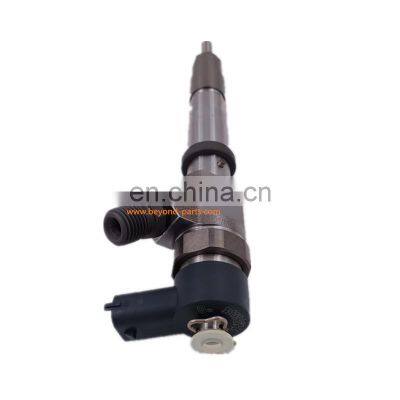 SK140-8 Engine Fuel Injector photo-4