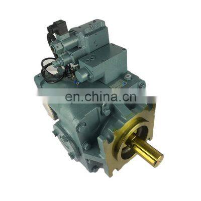 Yuken A Series A145-FR01KS-60 A56-F-R-01-C-K-32 A37/A90/A145 Hydraulic Variable Displacement Piston pump