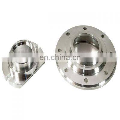 Customized Precision CNC Milling Parts/China Non-standard Parts Precision CNC Milling/CNC Milling Machining Services photo-2