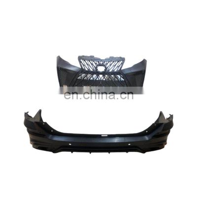 body kits Grille Wide Facelift Conversion Body Kit for Toyota Rush 2018-2020