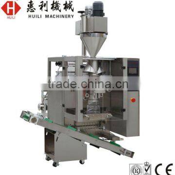 flour packing machine