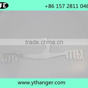 Multicolor Bra Hanger Plastic Underwear Hanger photo-5