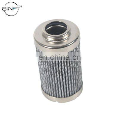 Stainless Steel Suction Strainer Wire Mesh Filter Cartridge Hydraulic Suction Oil Filter Element Cartridge photo-4