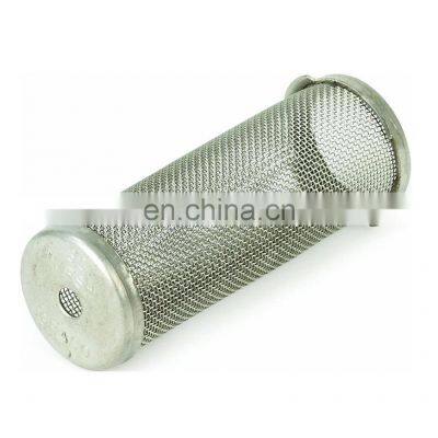 Hot Sales paint strainer mesh manifold outlet filter spray gun filter 236496