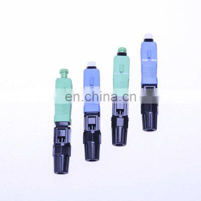 Best Price Supply Good Performance Fiber Optic 3m Fast Connector photo-3