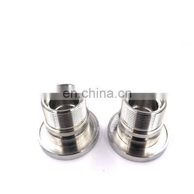 Cheap Precision Metal Machinery Turning Parts CNC Machining Part photo-3