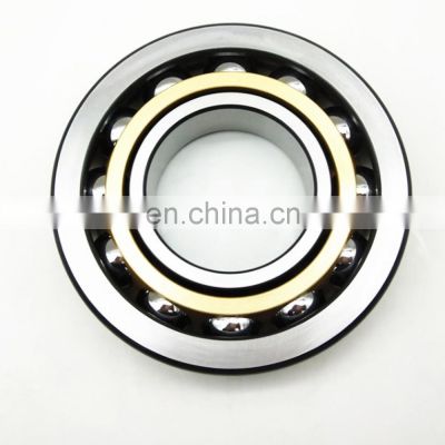 71816-M Radial  single angular contact ball bearings standard size 140x175x18mm  71816M