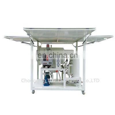 TYB-Ex-80 Explosion-proof Fuel Oils Gas and Water Separator Filter/Gasoline Oil purification machine