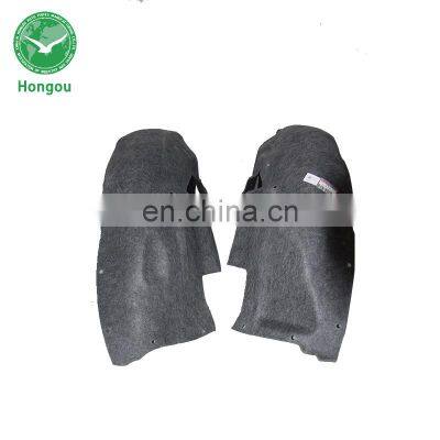 High quality car inner fender liner for BMW F30/ F50