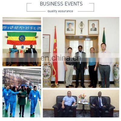 Approved With CE ISO Snack Seasoning Flavor Mixing Machine/ Octagon Seasoning Machine Flavoring Mixer Machine photo-5