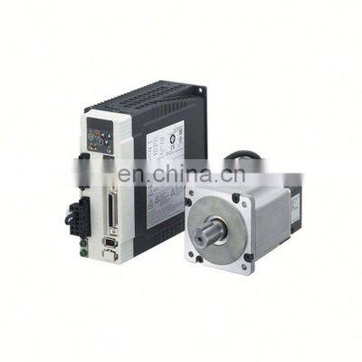 AC Servo Motor +driver MGMF132L1H6M+MDDLT55SF photo-2