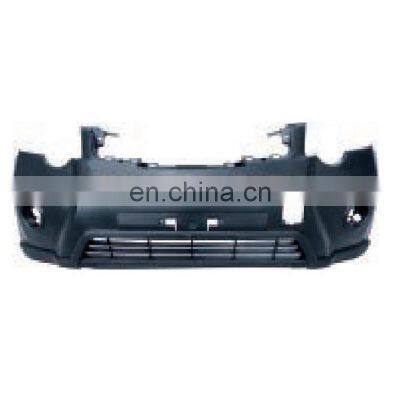 Car body kits 62022-3UZ0H  car front bumper for Nissan x-trail