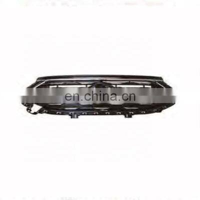 Spare Parts LV4B-8200-CABW Low-configuration Upper Grille for Ford Escape 2020