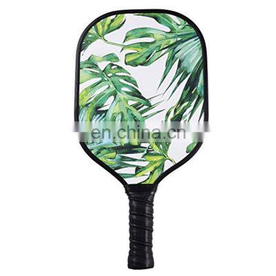 OEM Graphite Face Plus Polypropylene Core Pickleball Paddle