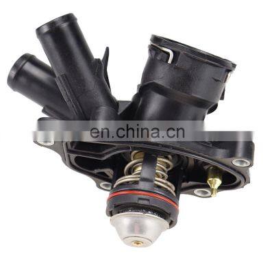 Automotive Parts & Accessories Cooling Engine System Thermostat Houszing 2712000115 for Mercedes-Benz C-CLASS Coupe SLK