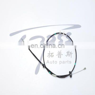China Factories High Quality OEM 23947494/23974333 Clutch Cable For Chevrolet