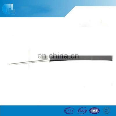 Оптовая продажа внутренних и наружных оптических кабелей FTTH с 1/2/4 волокнами photo-5