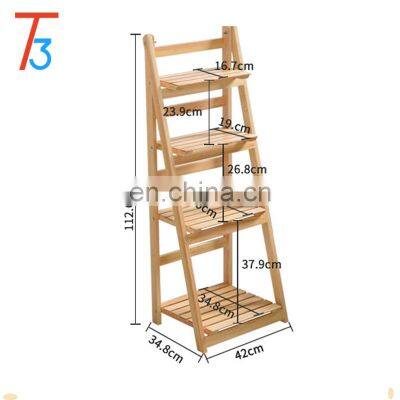 Flower Rack Flower Stand Indoor