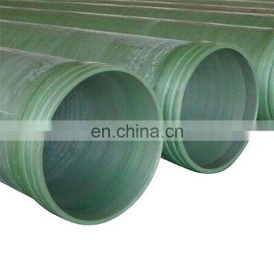 FRP Fiberglass Reinforced Pipe Grp Pipes for Hydro Electricity Power Plant GRP Pipes and Fittings photo-3