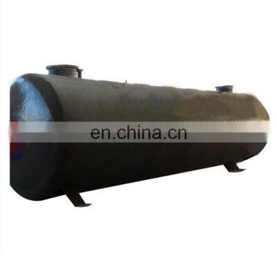10000 Litre Large Frp Fuel Oil Tank Double Storage Tank photo-5