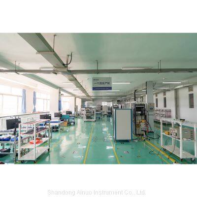 AC Power Supply ANFH Series photo-4