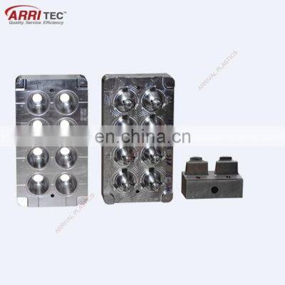 Acrylic Product Plastic Shell Custom Plastic Injection Mould photo-3