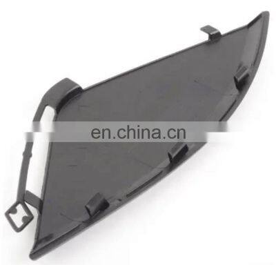 OEM 51117338474 Car Front Bumper Tow Hook Cover For BMW F25 X3 2010-2016