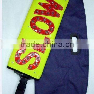 Handhold Traffic Led Open Sign photo-4