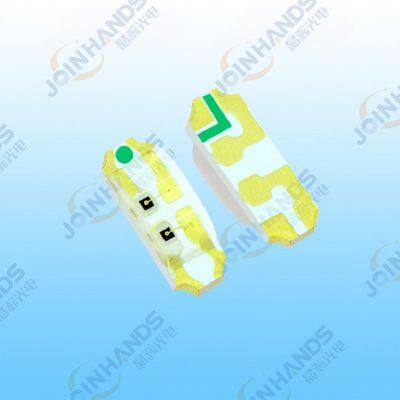 JOMHYM Competitive Prices RoHS Approval Wholesale Dual-color 3010 SMD LED Free Samples Available