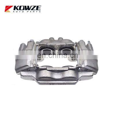 Front Brake Caliper Kit For Toyota Hilux KUN125 GUN125 GUN126 TGN136 47750-0K300 photo-2