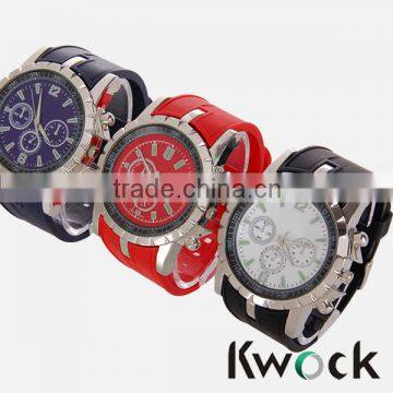 Mens Vogue Excursion Sport Cheap Chronograph Watch