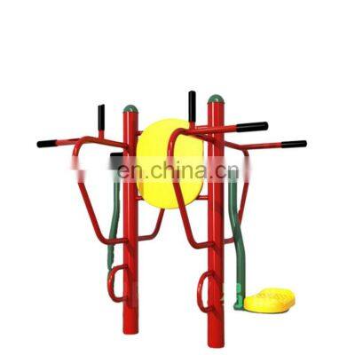 New Style Popular Park Outdoor Fitness Equipment