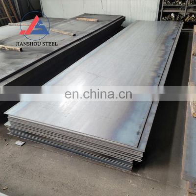 6mm 8mm thickness a36 ah36 shipbuilding steel plate sheet price